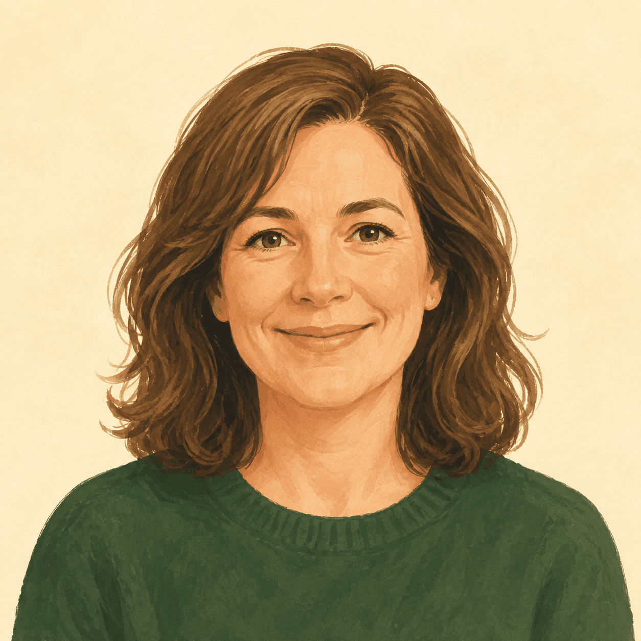Sarah M.